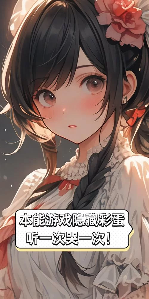玩本能释放绅士游戏需要注意哪些隐藏规则
