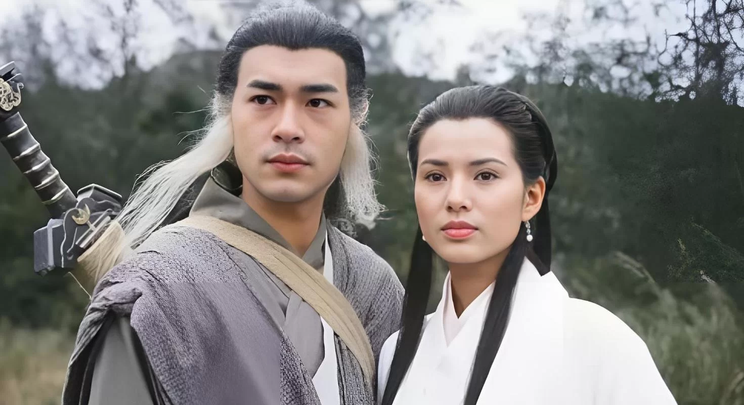 玩转二次人生杨过游戏重温神雕侠侣经典剧情
