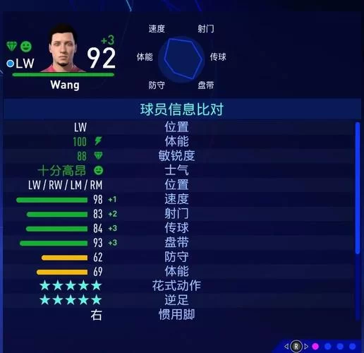 球经理2023绅士游戏怎么玩 快速上手指南推荐