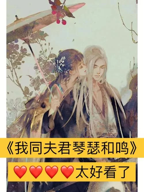 琴瑟完结在哪里能下载 全本小说资源分享