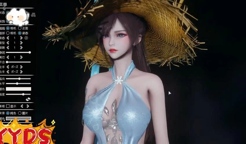 甜心选择2琦玉MOD下载地址更新 最新版本轻松获取