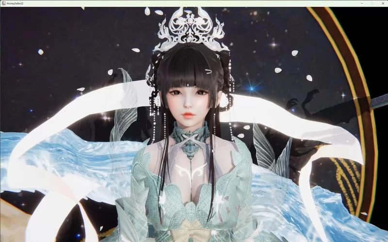 甜心选择2琦玉MOD下载地址更新 最新版本轻松获取