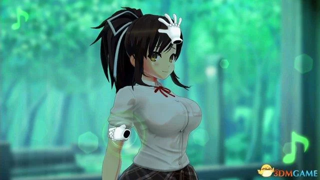 生殖活動学院绅士游戏角色设定与背景故事