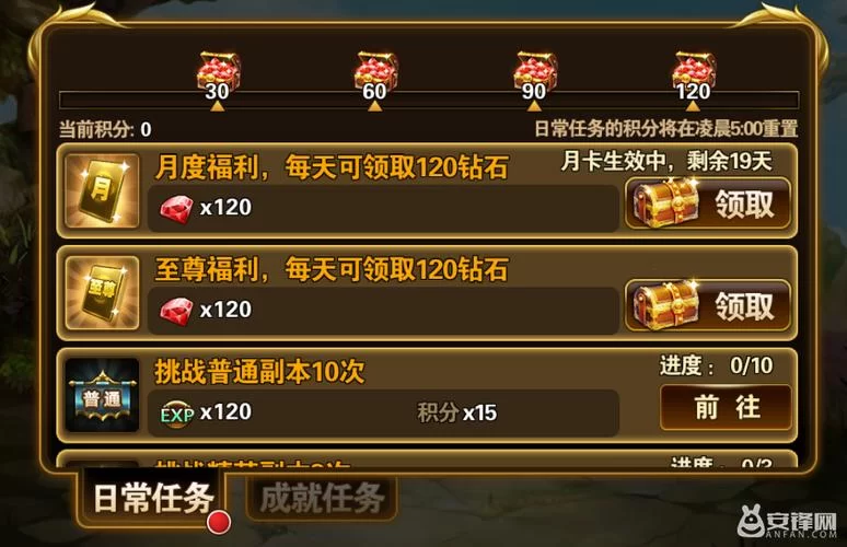 留级魔女与贤者之石游戏攻略 新手必看通关技巧