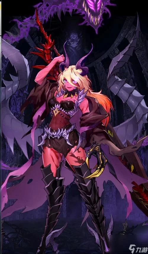 留级魔女与贤者之石绅士游戏角色介绍与技能详解