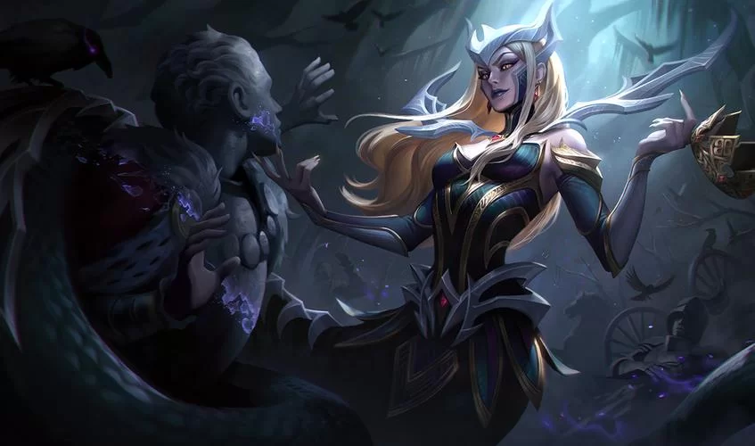 留级魔女与贤者之石绅士游戏角色介绍与技能详解