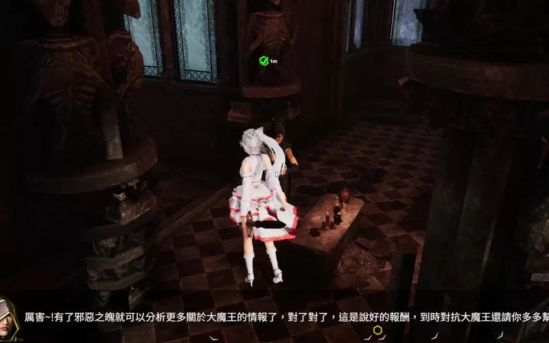 百鬼夜行剑姬无双安卓汉化后常见问题解决方法