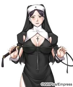监狱岛的巨乳女看守在哪能下载到