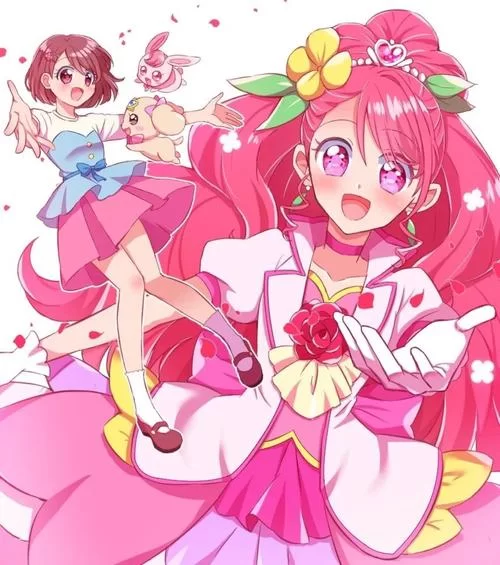监狱都市的花之少女安卓汉化版怎么玩新手攻略