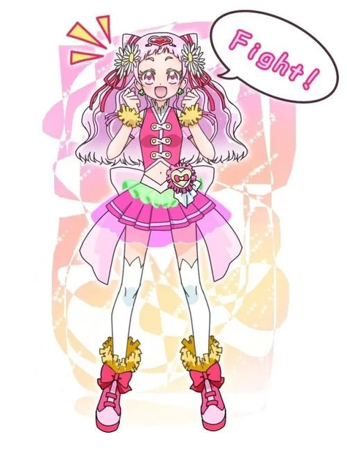 监狱都市的花之少女安卓汉化版怎么玩新手攻略