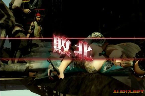 真三国无双绅士版杨过游戏角色技能解析与评测