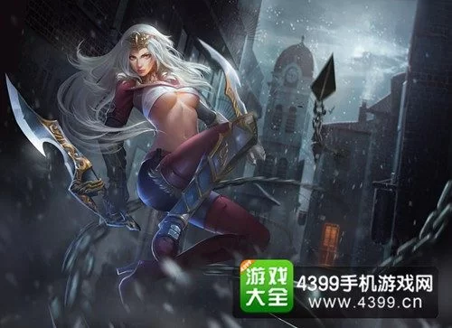 破碎的梦之城绅士游戏角色介绍全人物背景故事