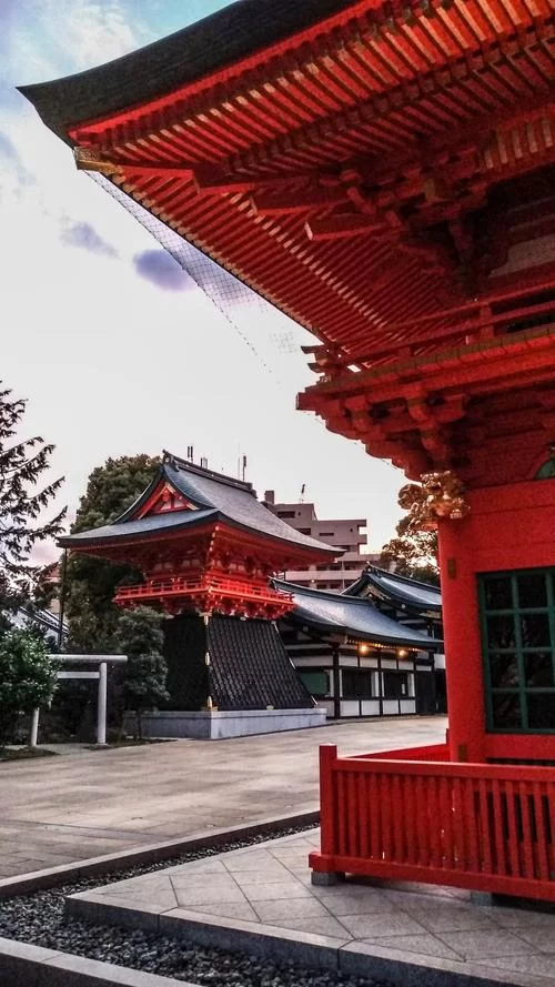 神社的大穴下载攻略 手把手教你操作