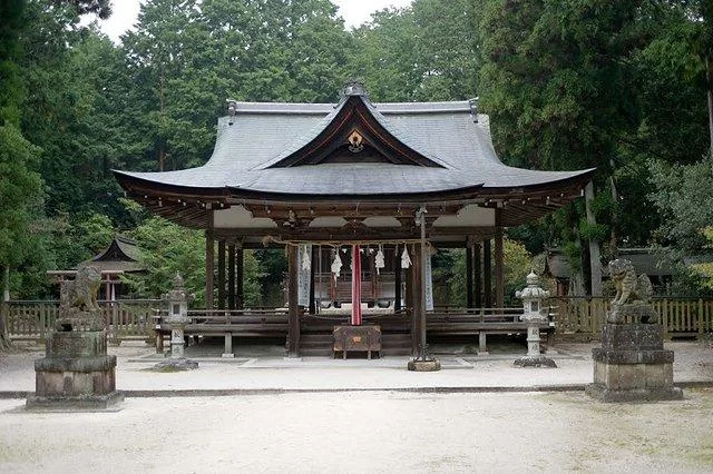 神社的大穴下载攻略 手把手教你操作