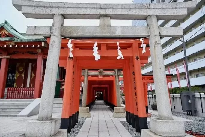 神社的大穴下载攻略 手把手教你操作