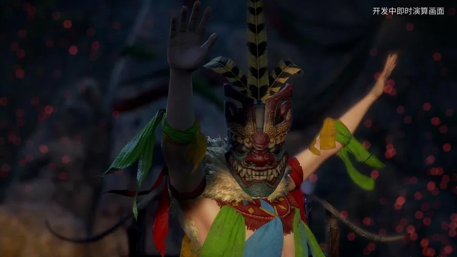 神舞幻想邪恶版游戏官网最新版本更新内容一览