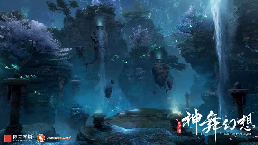 神舞幻想邪恶版游戏官网最新版本更新内容一览