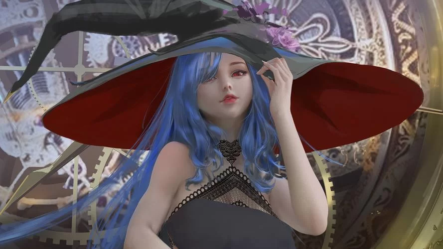 神话传记5官方正式版下载最新版免费无广告纯净版