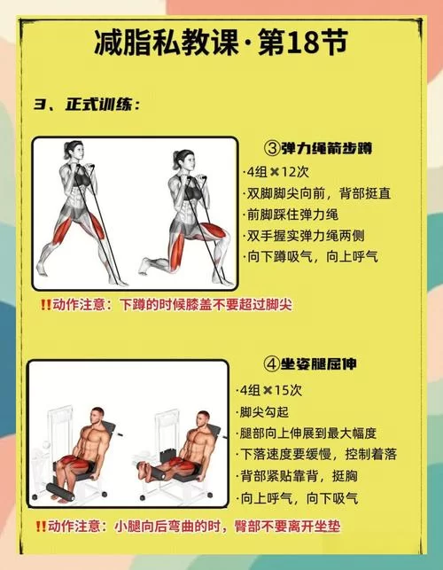 禁欲健身中心游戏攻略解析 快速提升战力方法