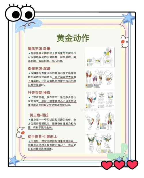 禁欲健身中心游戏攻略解析 快速提升战力方法