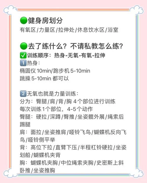 禁欲健身中心游戏攻略解析 快速提升战力方法