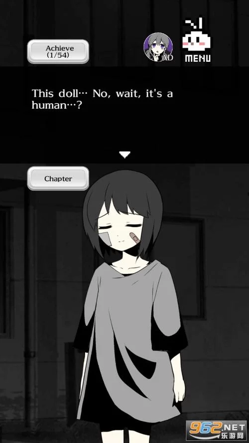 离家出走的少女与我最新版本全章节通关攻略