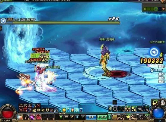 种马V0.11绅士游戏玩法技巧与心得体验