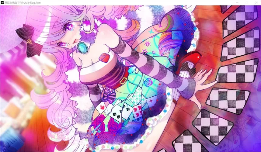 童话安魂曲汉化版最新版本 更新内容全解析