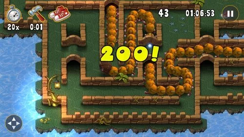 米莉的冒险汉化版最新更新内容详细介绍