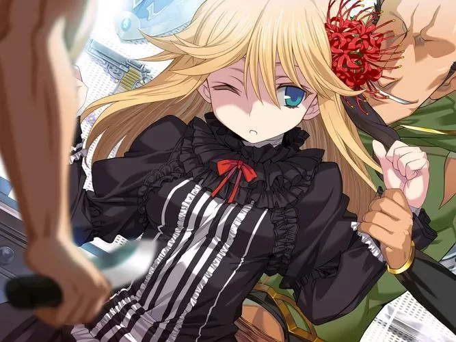 米莉的冒险汉化版最新更新内容详细介绍