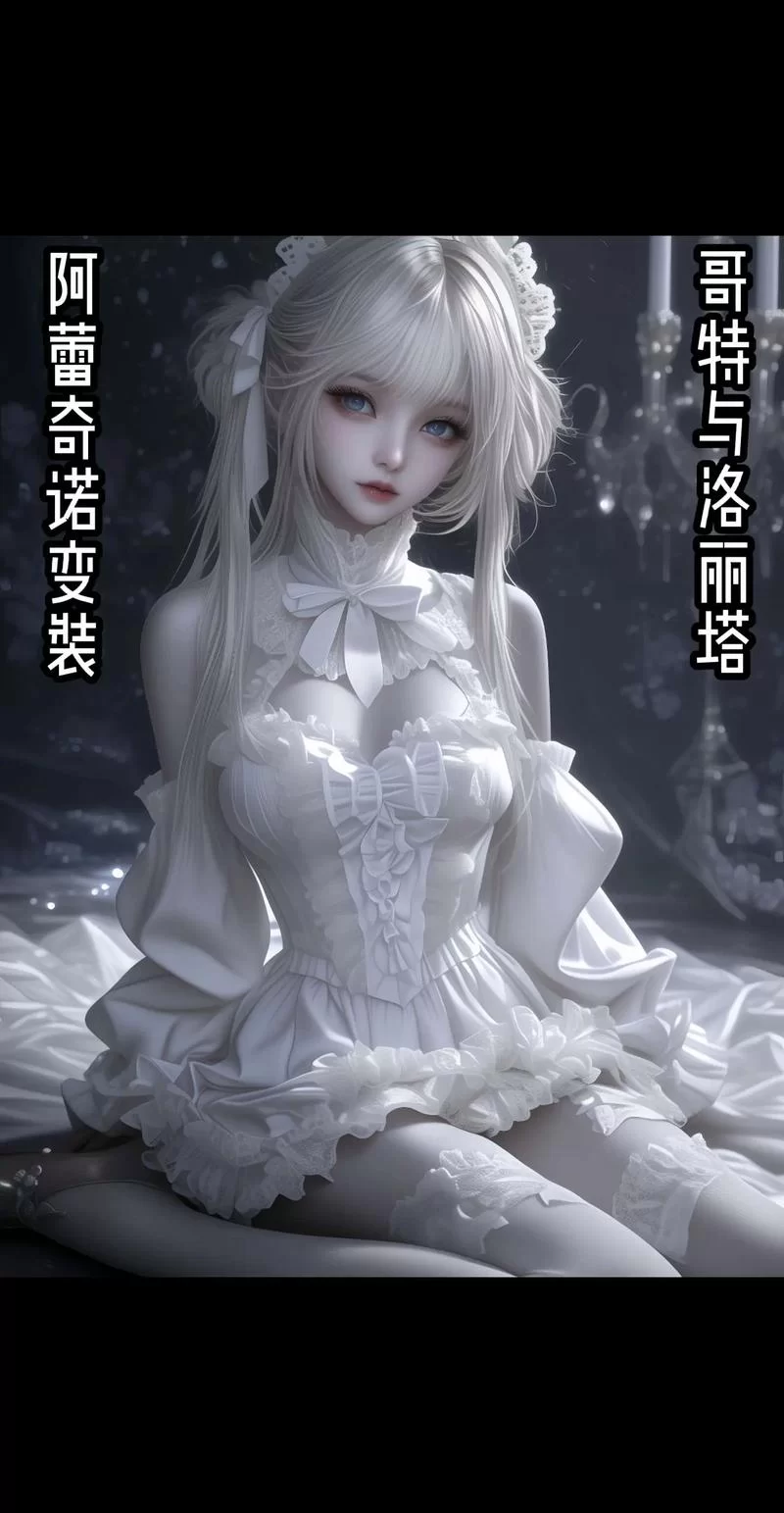 精灵娇妻洛蕾塔安卓手机版最新版本体验