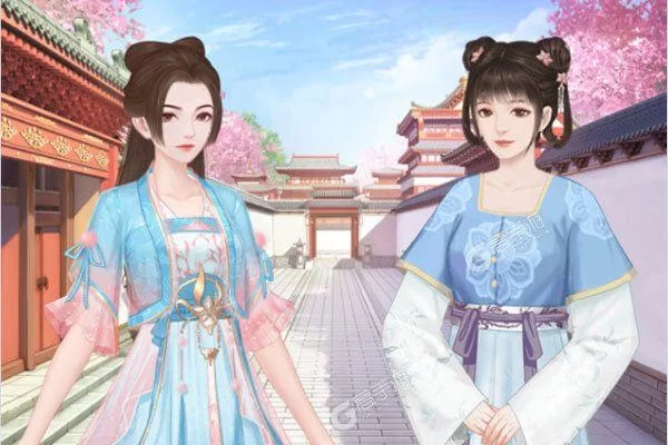 純情女攻略计划游戏安装包如何下载