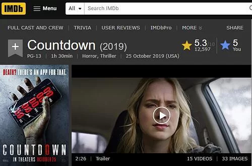 索命倒数游戏下载体验 真实玩家评测与技巧