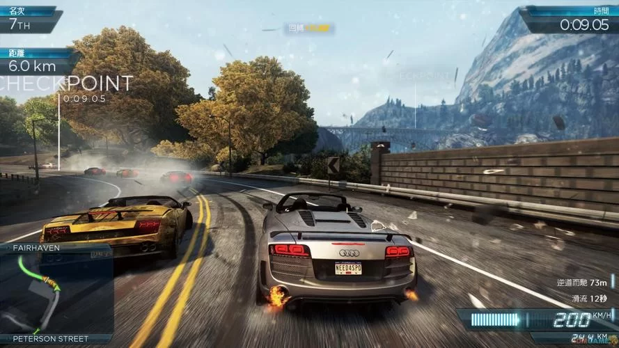 索命倒数游戏下载体验 真实玩家评测与技巧