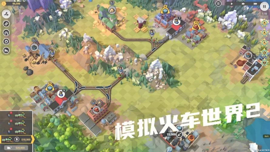 红樱公馆2游戏介绍 带你了解这款热门新游
