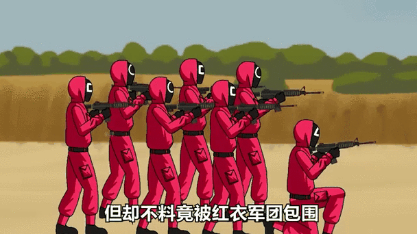 红色房间游戏攻略大全新手必看通关技巧