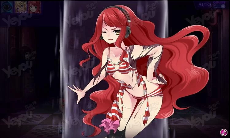 红色面纱绅士游戏是什么好玩在哪里