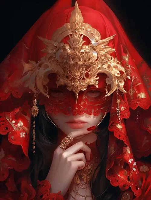 红色面纱绅士游戏是什么好玩在哪里