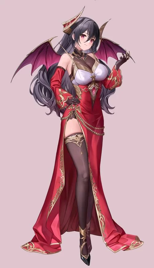 红色面纱绅士游戏是什么好玩在哪里