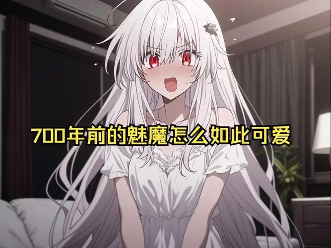 纯情魅魔的同居生活下载地址大全 手机电脑都能看