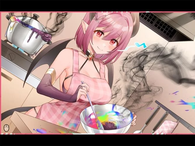 纯情魅魔的同居生活官网玩家交流社区