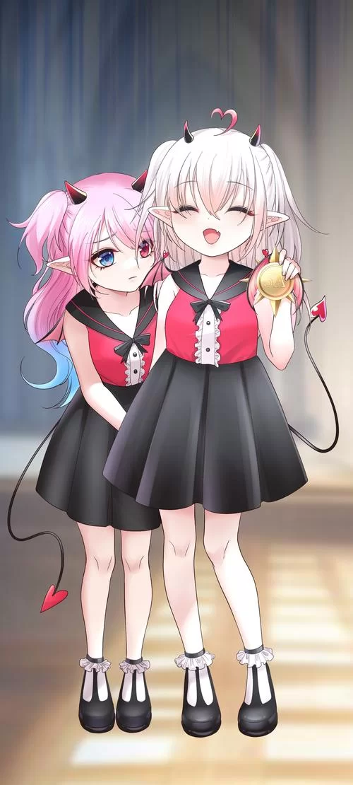 纯情魅魔的同居生活最新版本甜蜜上线快来围观