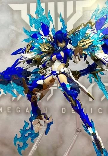 纯洁的女神露娜希亚最新剧情解析