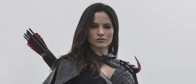 纯洁的女神露娜希亚最新剧情解析