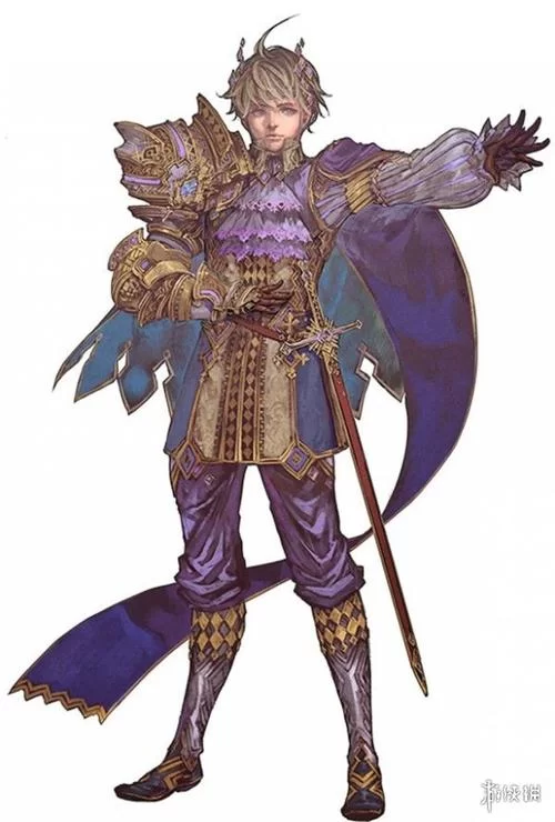 纯洁的女神露娜希亚汉化版最新改动介绍