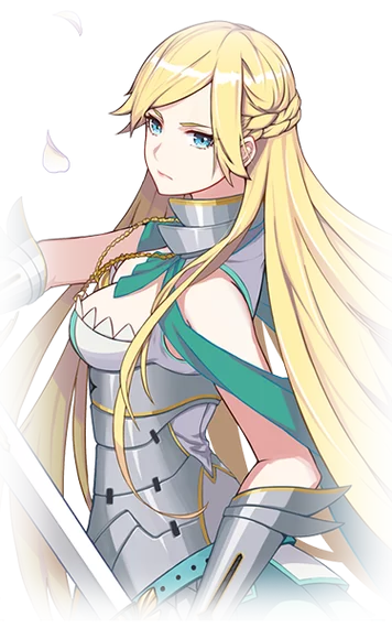 纯洁的女神露娜希亚汉化版最新改动介绍