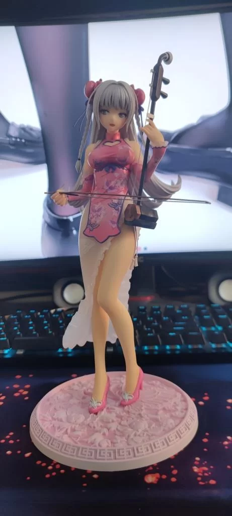 纯洁的女神露娜希亚汉化版最新改动介绍