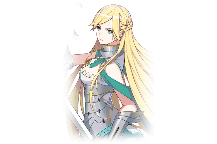 纯洁的女神露娜希亚汉化版最新改动介绍