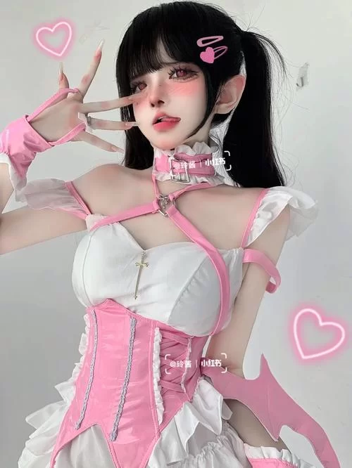 纯真修女的魅魔契约绅士游戏剧情解析与玩法攻略