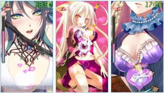 绅士向熟女游戏排行 最受欢迎作品一览